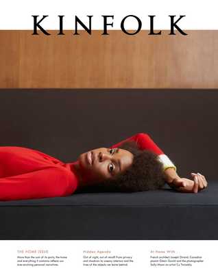 Kinfolk Volume 21: The Home Issue (Paperback)