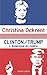 Clinton Trump: l'Amérique en colère (French Edition)