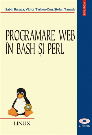 Programare Web în bash și Perl