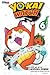 YO-KAI WATCH, Vol. 6 by Noriyuki Konishi