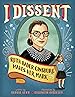 Image for I Dissent