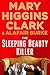 The Sleeping Beauty Killer (Under Suspicion, #4)
