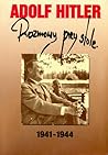 Adolf Hitler - ro...