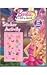 Barbie: A Fairy Secret Sticker Activity [Perfect Paperback] [Jan 01, 2015] Parragon Books