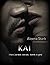 Kai, The Cursed Series Book...