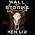 The Wall of Storms