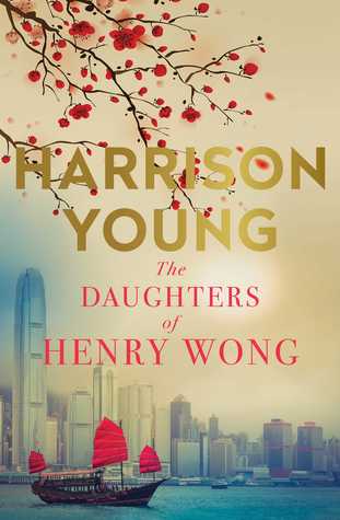 Mr Wong's Daughters