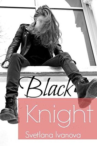 Black Knight (Kindle Edition)