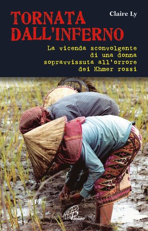 Tornata dall'inferno: la vicenda sconvolgente di una donna sopravvissuta all'orrore dei Khmer rossi