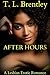 After Hours (A Lesbian Erotic Romance)