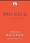 Pro Rege (Volume ...