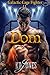 Dom (Galactic Cage Fighters, #11)