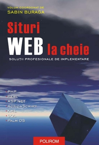 Situri web la cheie: soluții profesionale de implementare