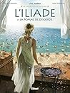 La Pomme de discorde (L'Iliade, #1)