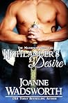 Highlander's Desire