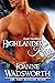 Highlander's Kiss (Clan Mat...