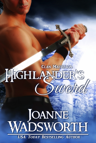 Highlander's Sword (Clan Matheson #3)