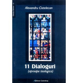11 Dialoguri (aproape teologice)