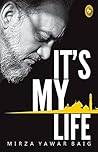 Book cover for It's My Life