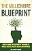 The Millionaire Blueprint: Guide to develop a successful mindset for health, wealth and happiness.