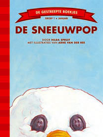 De Sneeuwpop