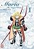 Maria the Virgin Witch 01
