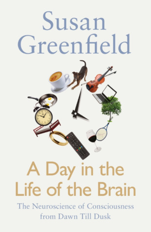 A Day in the Life of the Brain (Hardcover)