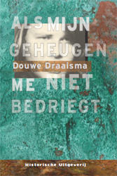 Als mijn geheugen me niet bedriegt