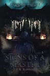 signs of a master ( Shadow Empire, #2)