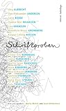 Schriftproben: Deutsch-nordische Prosa-Positionen