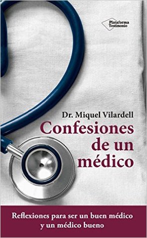 Confesiones de un médico
