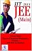 IIT JEE MAIN Solved Paper P...