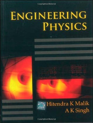 Engineering Physics (Paperback)