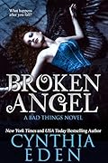 Broken Angel