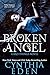 Broken Angel (Bad Things, #4)