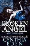 Broken Angel by Cynthia Eden