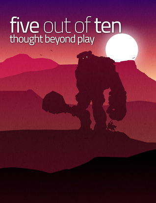 Five out of Ten 18: Fantasy