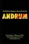 Andrum: En bok om längtan, livsmod och tro