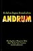 Andrum: En bok om längtan, livsmod och tro