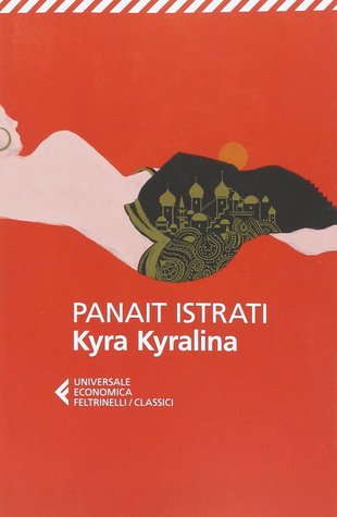 Kyra Kyralina