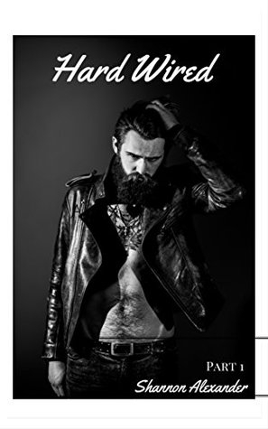 Hard Wired (Kindle Edition)