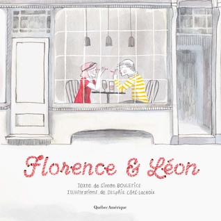 Florence et Léon (Kindle Edition)