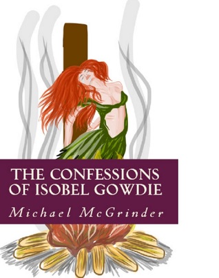 The Confessions of Isobel Gowdie