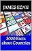 3000 Facts about Countries