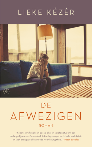 De afwezigen (Paperback)