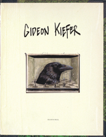 Gideon Kiefer (Hardcover)