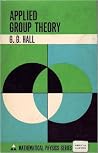 Applied Group Theory