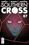 Southern Cross #7 by Becky Cloonan