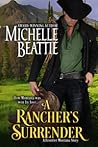 A Rancher's Surrender (Frontier Montana, #1)
