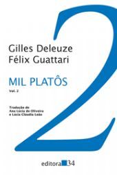 Mil Platôs, Vol. 2 (Paperback)